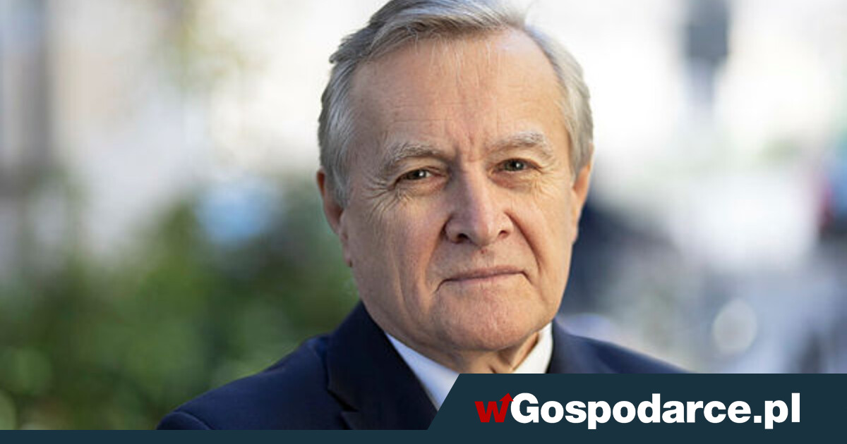 Afera szpitalna! Glińskiemu wyłączyli mikrofon
