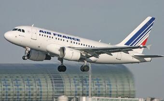 Francja wpompuje 15 mld euro w sektor lotniczy