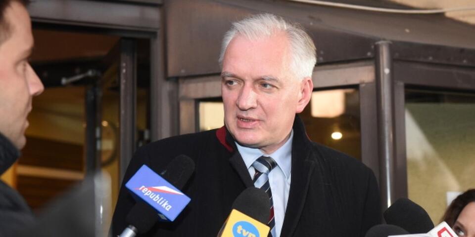 Fot. PAP/Radek Pietruszka