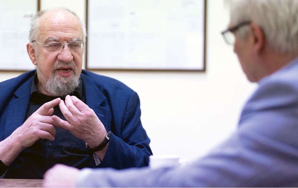 autor: Andrzej Wiktor