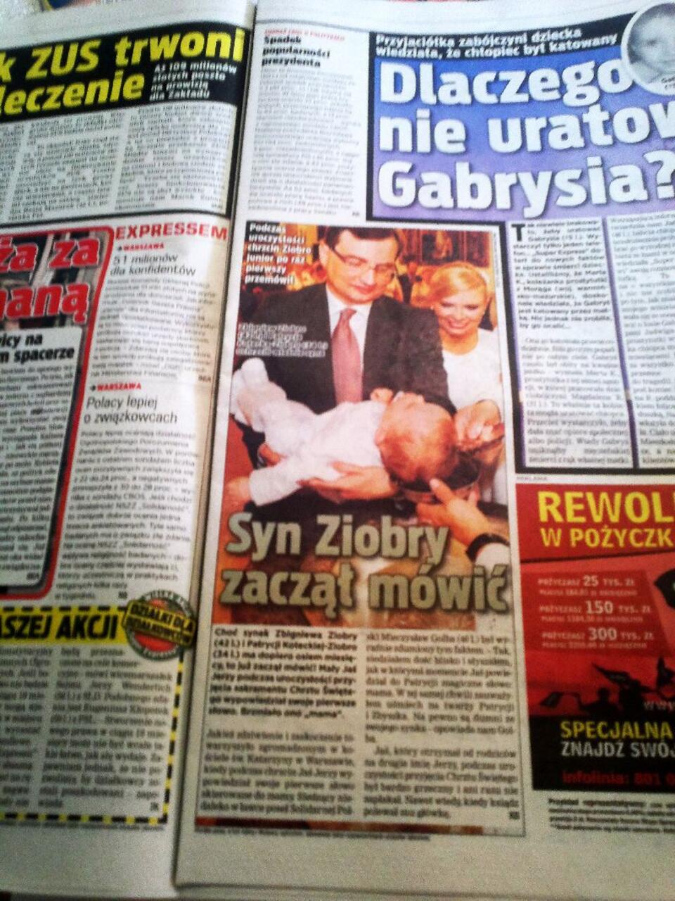 Fot. wPolityce.pl