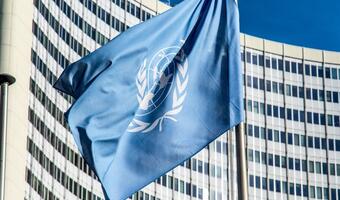 Tatarzy proszą ONZ o pomoc