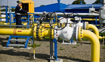URE: Od sierpnia ceny gazu w PGNiG o 12,4 proc. w górę