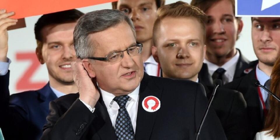 Fot. PAP/Radek Pietruszka