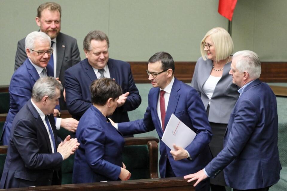 autor: PAP/Paweł Supernak