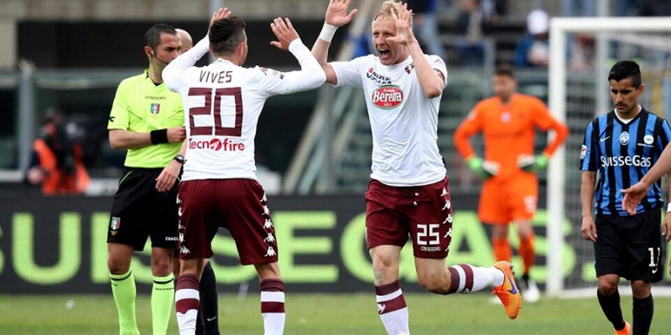 Fot. PAP/EPA/PAOLO MAGNI