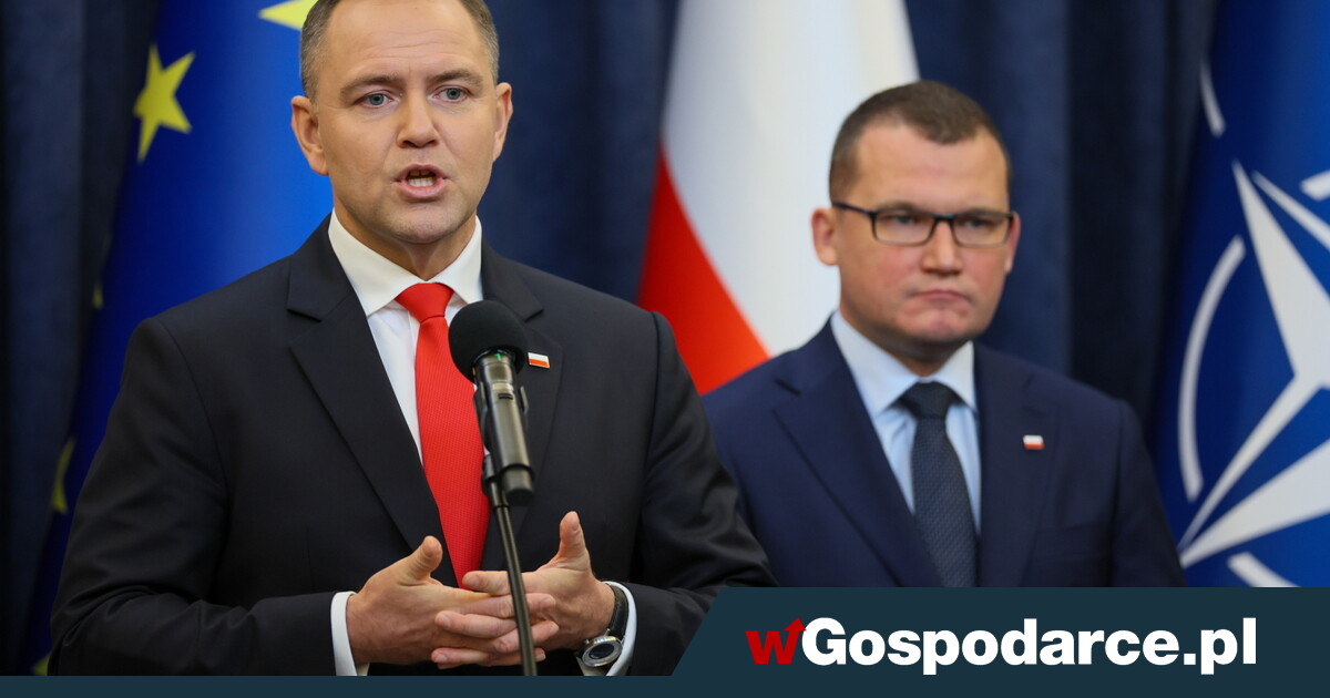 Nie będzie obniżki kar za przestępstwa finansowe – weto!