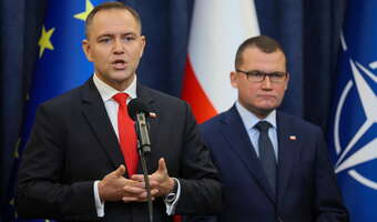 Nie będzie obniżki kar za przestępstwa finansowe – weto!
