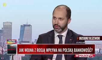 Olszewski już oficjalnie prezesem Alior Banku. Zgoda KNF