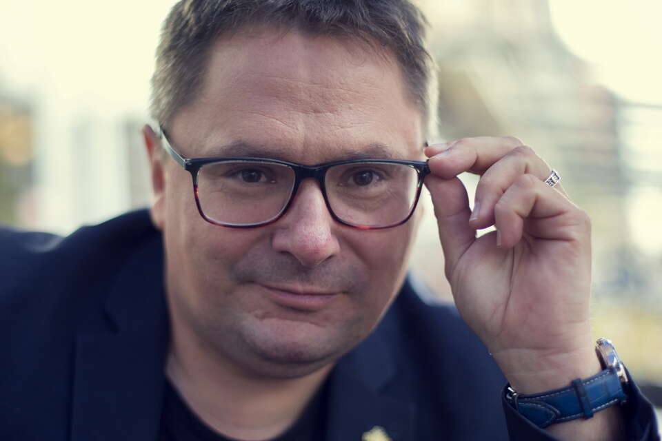 autor: Fratria/Andrzej Wiktor