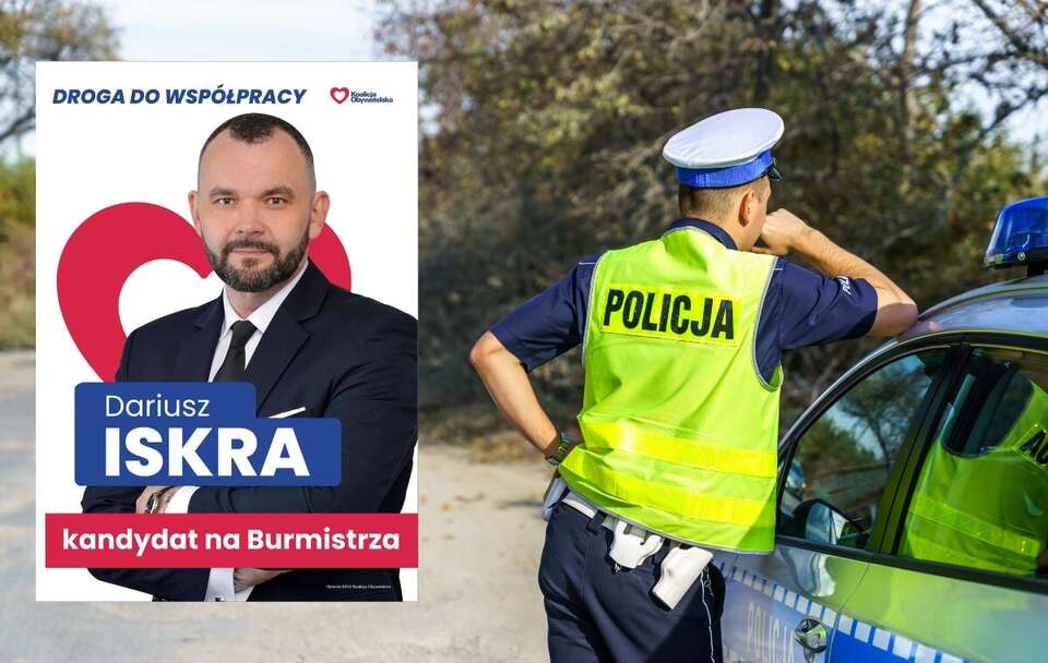 Starosta lidzbarski zrezygnował z funkcji / autor: Fratria/mat. prasowe 