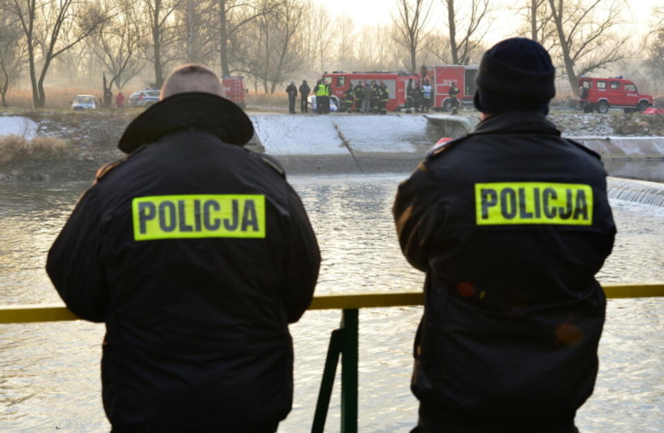 fot. PAP / J. Bednarczyk