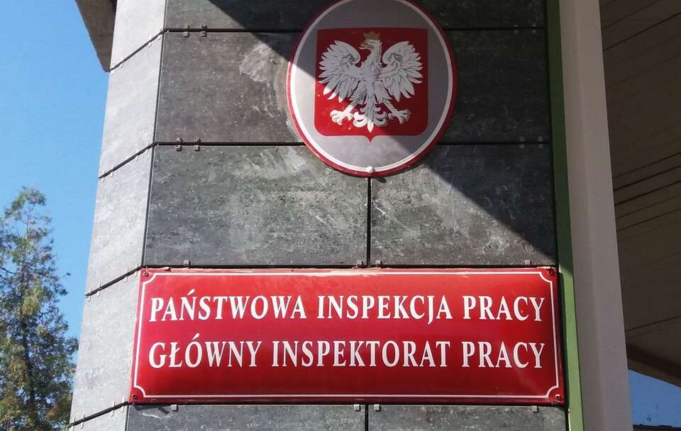 Sejm uchwalił reformę Państwowej Inspekcji Pracy / autor: Fratria