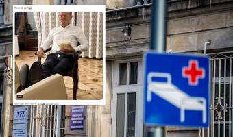 Kraj się wali, a Tusk buja w świecie „Gwiezdnych wojen”