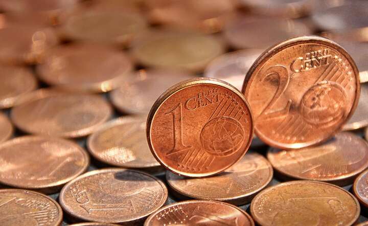 Mimo zawieszenia działalności administracji w USA, dolar zyskuje względem euro / autor: Pixabay
