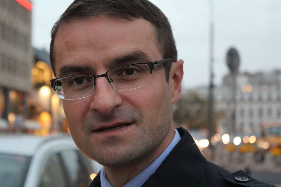 Nieoczekiwany wpis Poręby ws. sytuacji w PiS