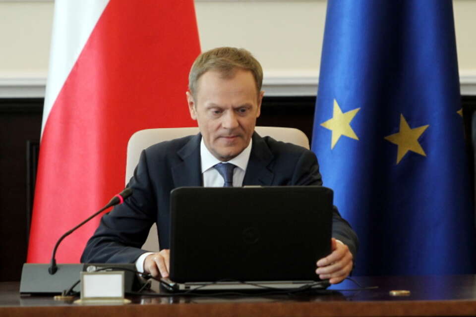 Fot. PAP/Radek Pietruszka