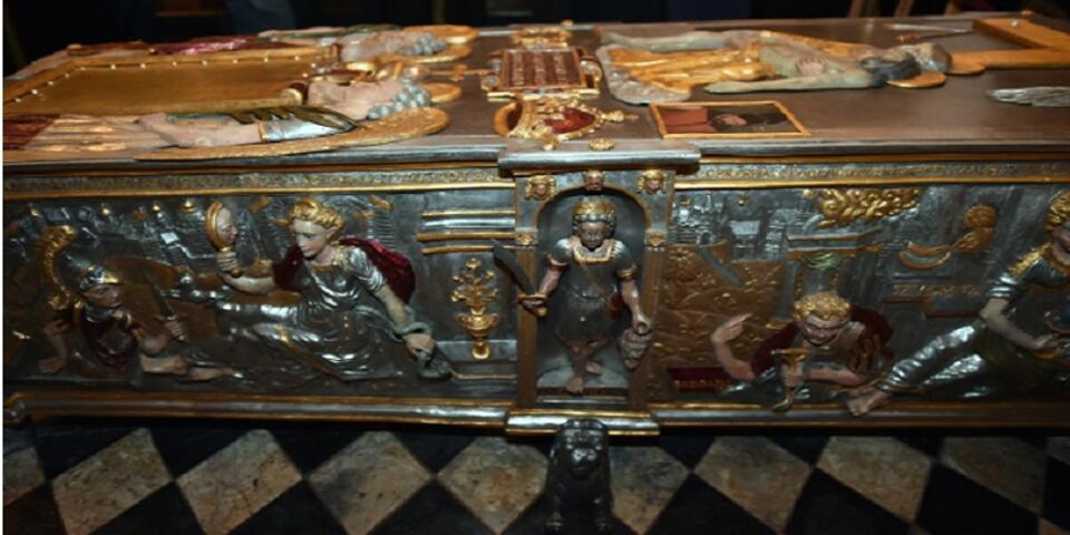 fot.PAP/Jacek Bednarczyk