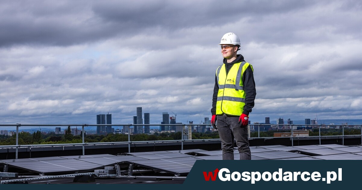 Tylko 4 proc. pracowników może się tym pochwalić