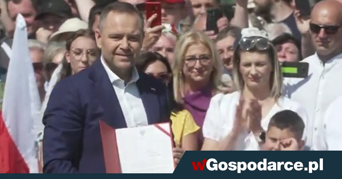 „Ochrona polskiej wsi” - kolejny punkt „Planu 21”!