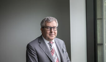 Czarnecki ponownie współprzewodniczącym Grupy ds. unii kredytowych w PE