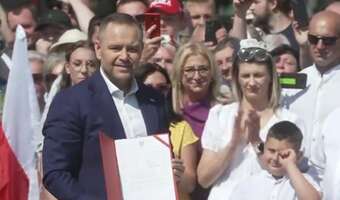 „Ochrona polskiej wsi” - kolejny punkt „Planu 21”!