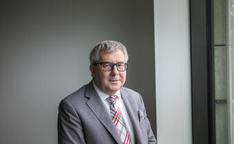 Czarnecki ponownie współprzewodniczącym Grupy ds. unii kredytowych w PE