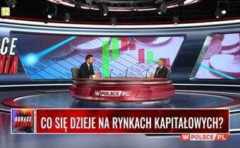 Trzeba rozruszać polski rynek kapitałowy