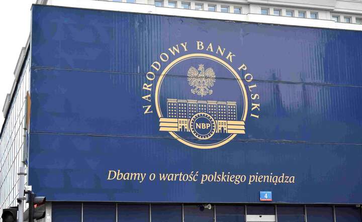 NBP opublikował wstępne dane bilansu płatniczego Polski za styczeń 2024  / autor: Fot. MK/Fratria