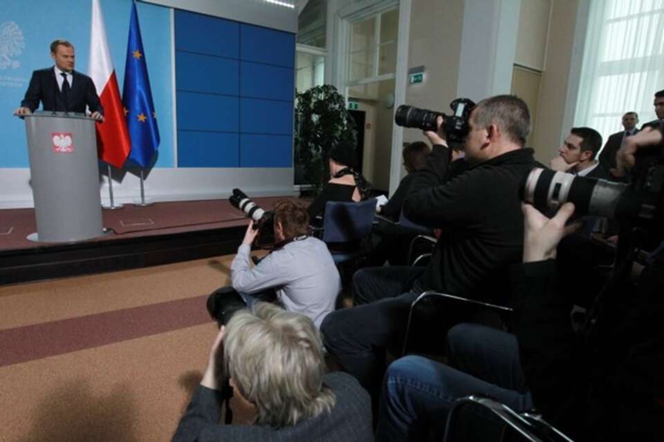 Fot. PAP/Radek Pietruszka