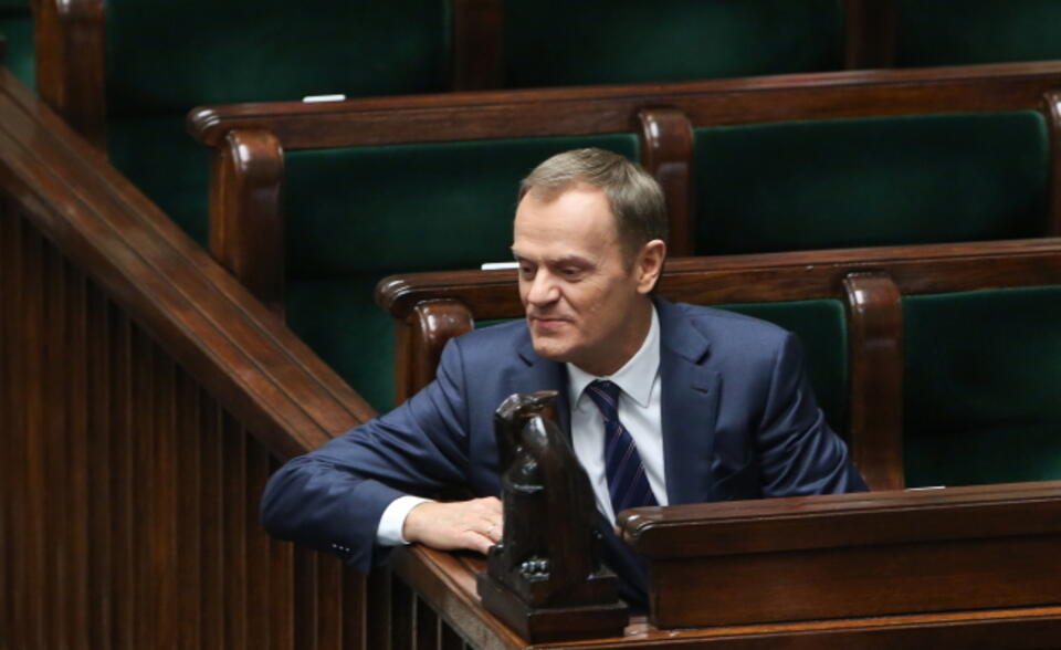 Fot. PAP/Rafał Guz