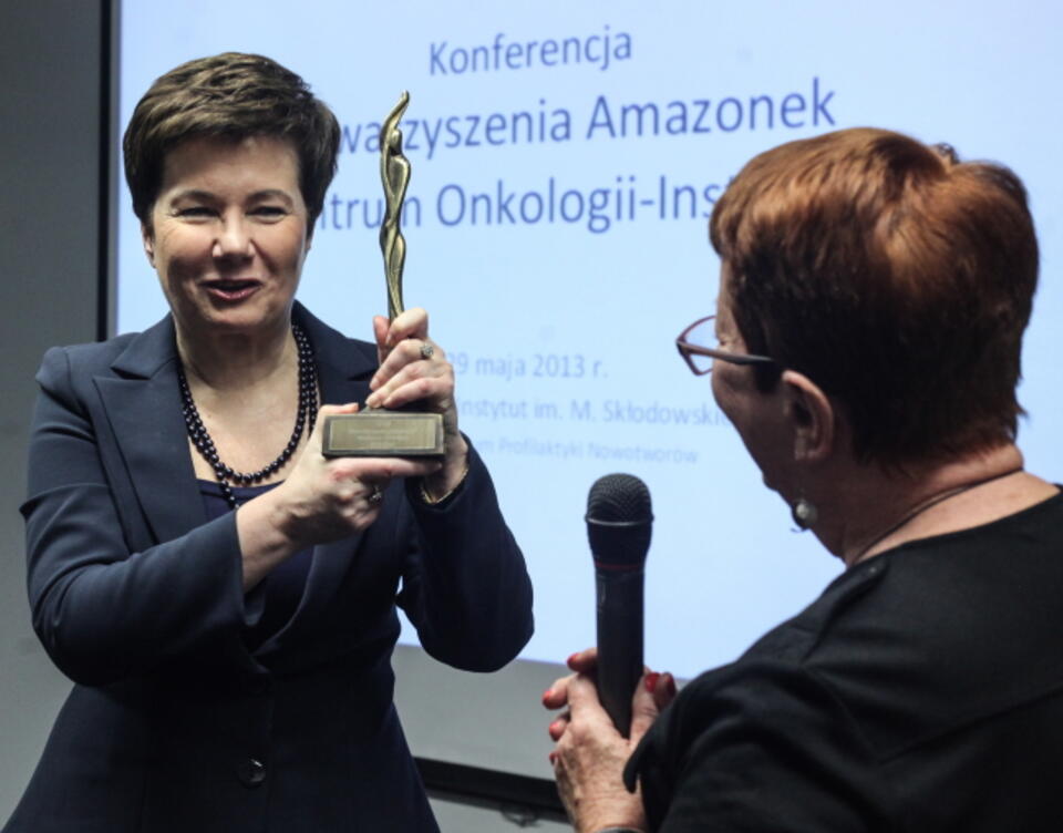 Fot. PAP/Jakub Kamiński