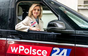 Anna Pawelec / autor: Fratria