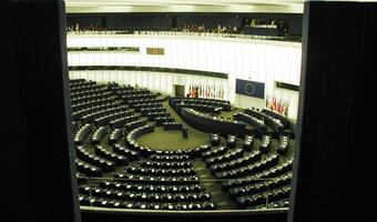 Przetasowanie w Parlamencie Europejskim - będzie konflikt?