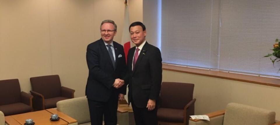 Fot. Kancelaria Prezydenta