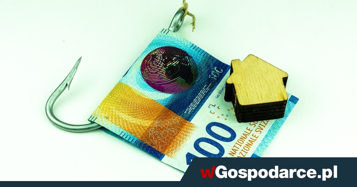 Frankowicze, tego nie można przeoczyć! TSUE zabrał głos