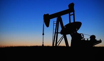 Bliski koniec hossy na ropie?