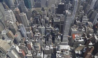 Nowy Jork: stan zagrożenia z powodu małpiej ospy