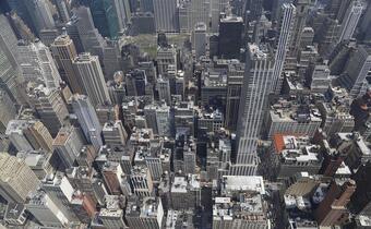 Nowy Jork: stan zagrożenia z powodu małpiej ospy