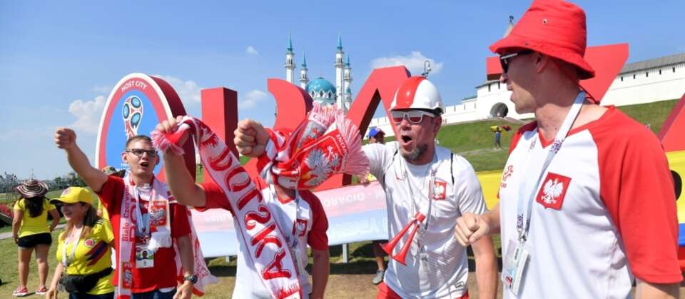 autor: PAP/Bartłomiej Zborowski