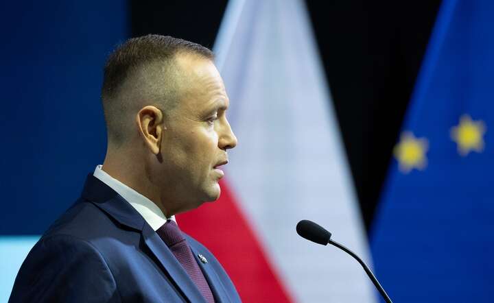 Prezydent RP Karol Nawrocki ponowi wniosek do Senatu o ogólnopolskie referendum w sprawie polityki klimatycznej UE / autor: Fratria / Andrzej Wiktor