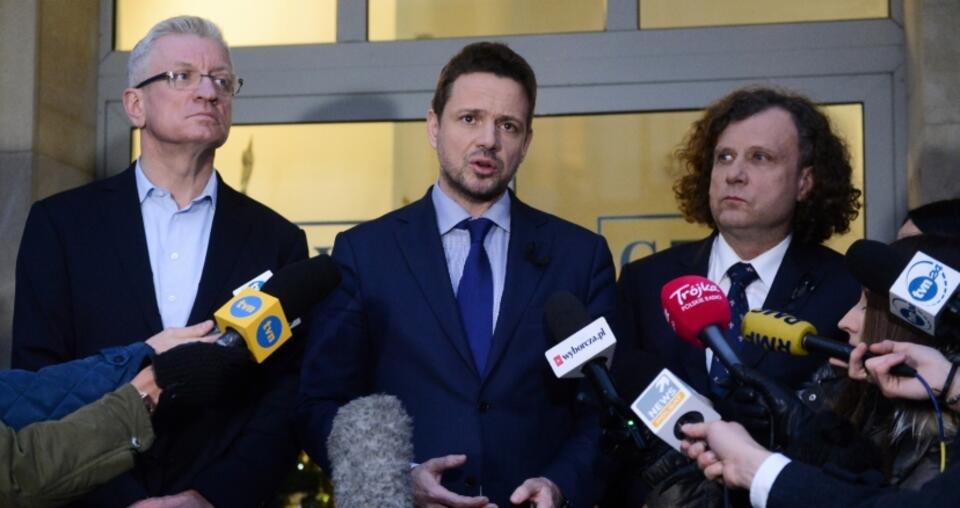 autor: PAP/Jakub Kamiński