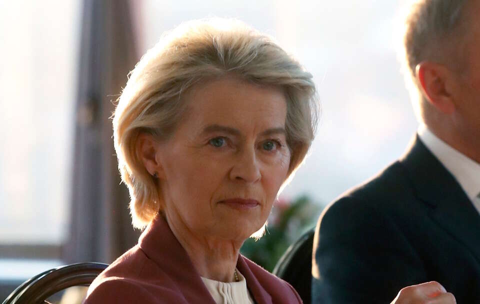 autor: 	PAP/EPA/ANTONIO BAT