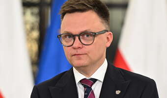 Atak na NBP. Służby prawne Sejmu mają wątpliwości