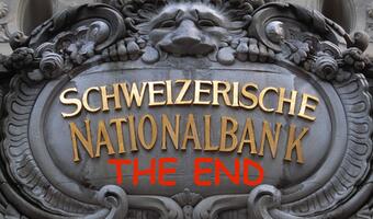 Skutki decyzji Narodowego Banku Szwajcarii nie ograniczają się do franka