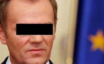 Donaldowi T. grozi kara więzienia