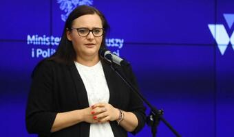 Jarosińska-Jedynak: Walczymy o dodatkowe środki unijne