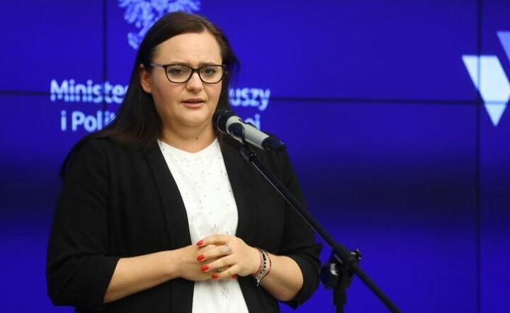 Jarosińska-Jedynak: Walczymy o dodatkowe środki unijne
