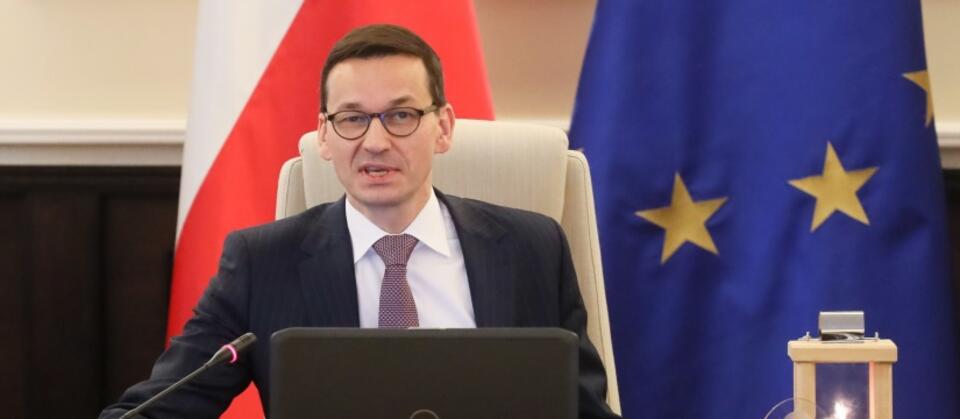 autor: PAP/Paweł Supernak