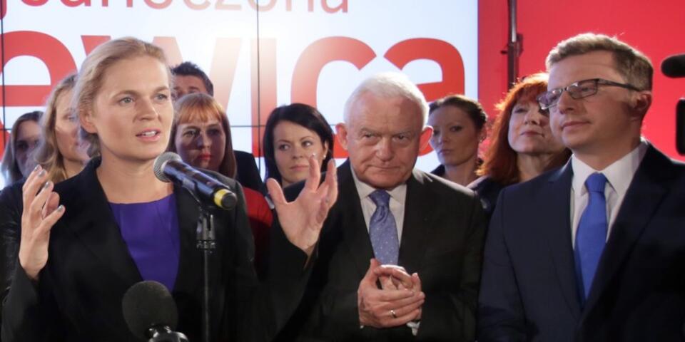 PAP/Leszek Szymański